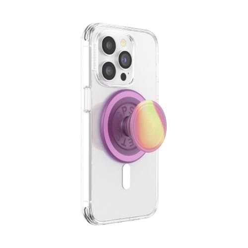 PopSockets Magnetic Phone Grip for MagSafe: $15 PopSockets Magnetic Phone Grip for MagSafe: $15