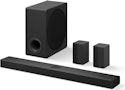 LG 5.1.3-Channel Dolby Atmos Soundbar w/ Speakers for $382 + free shipping