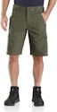 Carhartt Men's Relaxed 11" Ripstop Cargo Shorts for $27 + free shipping w/ Prime