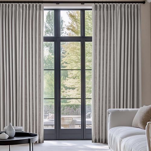 Madison Park Pinch Pleated Curtains 2-Pack: $13.97 Madison Park Pinch Pleated Curtains 2-Pack: $13.97