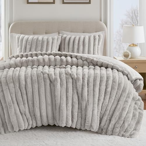 Madison Park Jasmine 3-Piece King Comforter Set: $113.74 Madison Park Jasmine 3-Piece King Comforter Set: $113.74