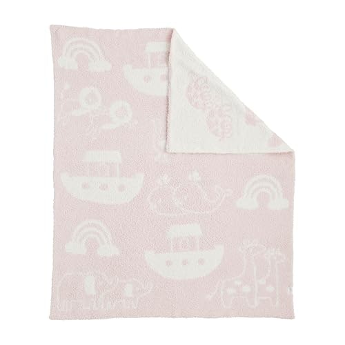 Mud Pie Children's Noah's Ark Chenille Blanket: $27.50 Mud Pie Children's Noah's Ark Chenille Blanket: $27.50