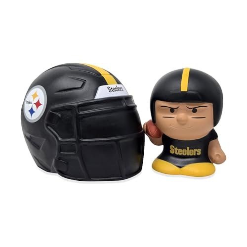 Party Animal NFL Pittsburgh Steelers Jumbo Squeezy Football: $23.87 Party Animal NFL Pittsburgh Steelers Jumbo Squeezy Football: $23.87