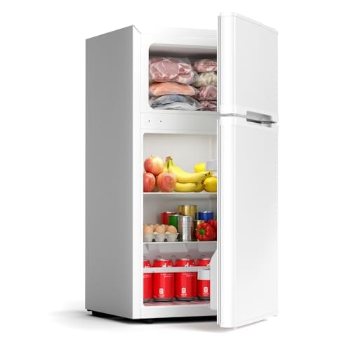 Cowsar 2.5 Cu.Ft. Mini Fridge with Freezer: $179.99 Cowsar 2.5 Cu.Ft. Mini Fridge with Freezer: $179.99