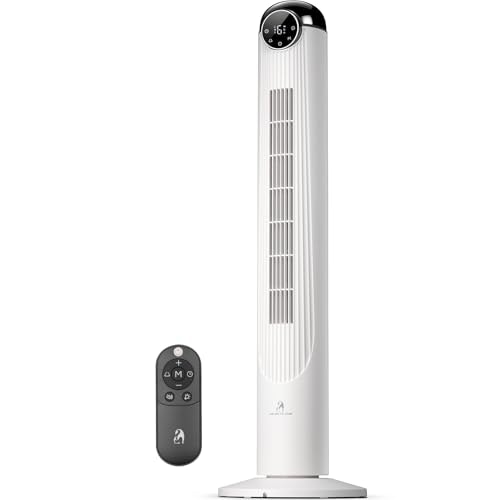Antarctic Star T42 42-Inch Bladeless Tower Fan: $69.99 Antarctic Star T42 42-Inch Bladeless Tower Fan: $69.99