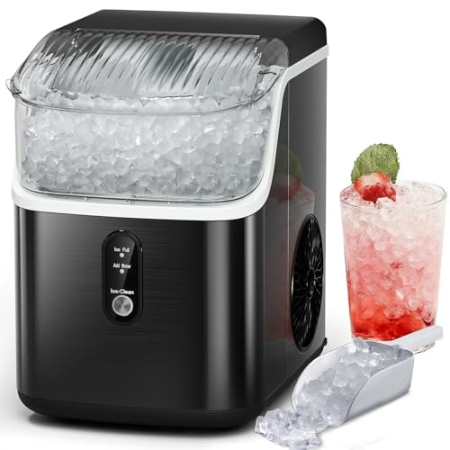 Antarctic Star Countertop Nugget Ice Maker: $145.99 Antarctic Star Countertop Nugget Ice Maker: $145.99