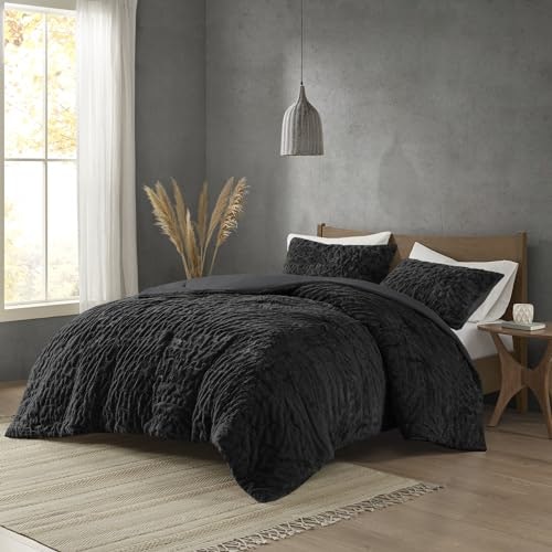 Madison Park Blair 3-Piece King Comforter Set: $66.37 Madison Park Blair 3-Piece King Comforter Set: $66.37
