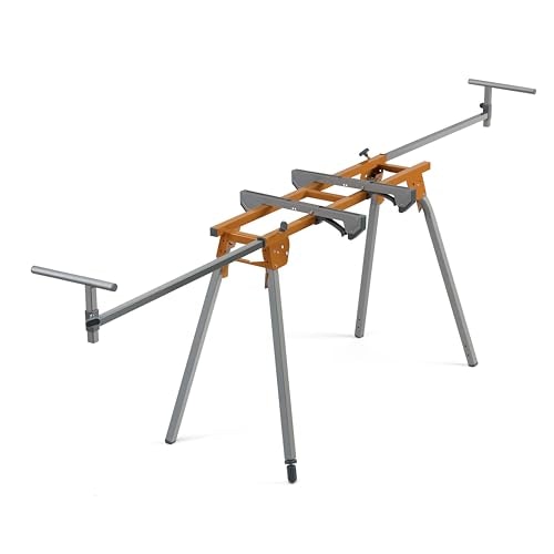 Bora PM-4020 Universal Heavy-Duty Portable Miter Saw Stand: $99.99