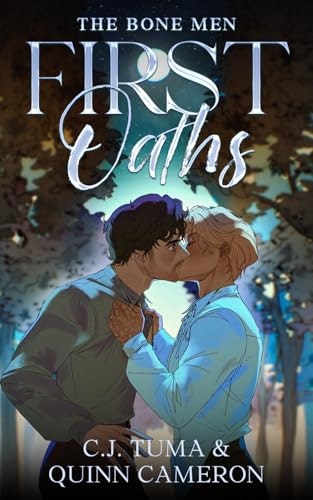 First Oaths: The Bone Men: $14.85 First Oaths: The Bone Men: $14.85