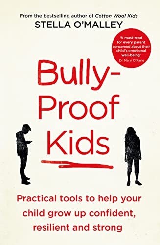 Bully-Proof Kids (My Father's Dragon): $16.97 Bully-Proof Kids (My Father's Dragon): $16.97