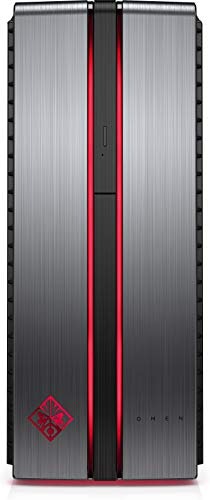 HP OMEN 870-222 Gaming Desktop: $835.99 HP OMEN 870-222 Gaming Desktop: $835.99