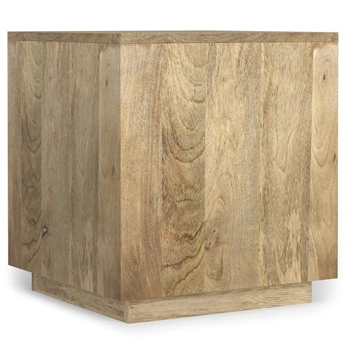 SimpliHome Lockhart 20-Inch Solid Wood Square End Table: $198.42 SimpliHome Lockhart 20-Inch Solid Wood Square End Table: $198.42