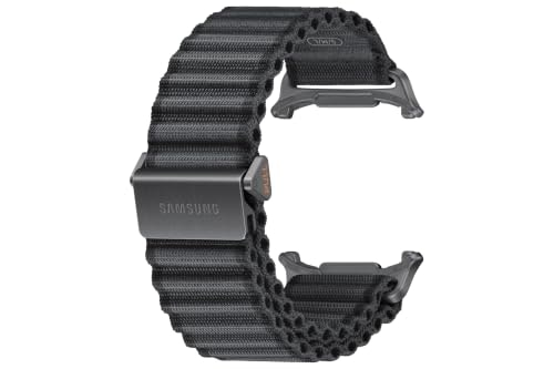 Samsung Galaxy Watch Ultra 2 Trail Band: $69.67 Samsung Galaxy Watch Ultra 2 Trail Band: $69.67