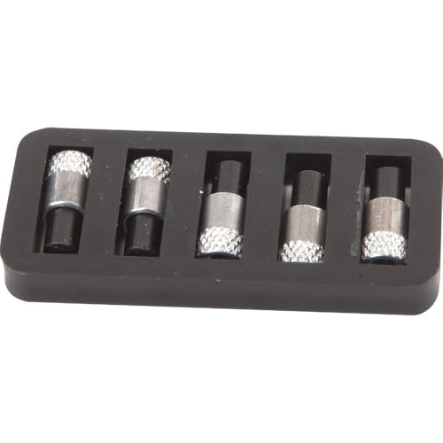 Forney 5-Pack Flint Striker Replacement Flints: $8.77