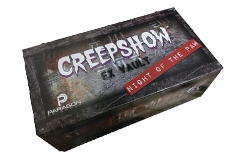 Creepshow Cursed Monkey Paw Replica: $96.19 Creepshow Cursed Monkey Paw Replica: $96.19
