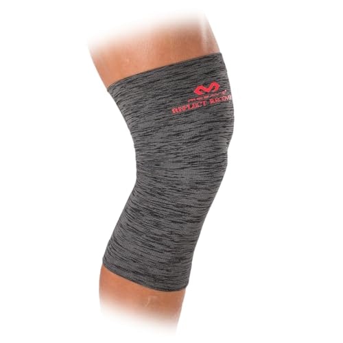 McDavid Reflect Infrared Recovery Compression Knee Sleeve: $19.49 McDavid Reflect Infrared Recovery Compression Knee Sleeve: $19.49