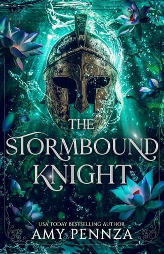 The Stormbound Knight: $11.29 The Stormbound Knight: $11.29