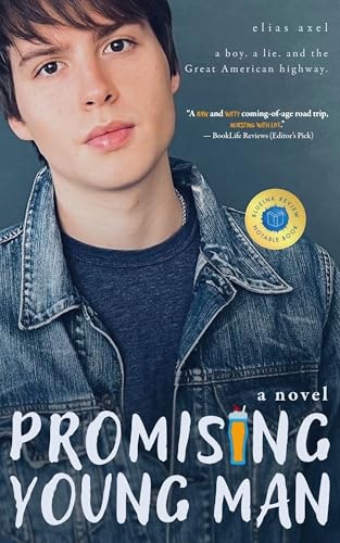 Promising Young Man: $4.99 Promising Young Man: $4.99