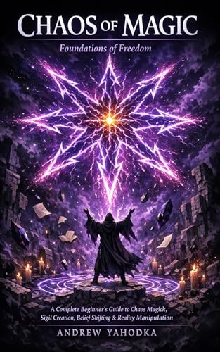 Chaos of Magic: Foundations of Freedom: $0.99