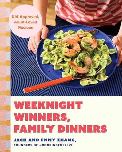 Weeknight Winners, Family Dinners Cookbook: $27.43 Weeknight Winners, Family Dinners Cookbook: $27.43