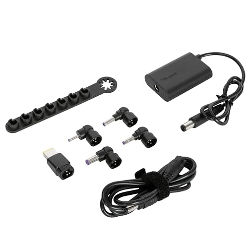 Targus Legacy 65W DC Power Converter: $25.05 Targus Legacy 65W DC Power Converter: $25.05