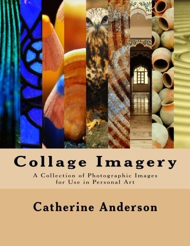 Collage Imagery Photographic Art Collection: $13.91 Collage Imagery Photographic Art Collection: $13.91