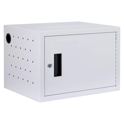 Learniture Structure Series 12-Device Charging Station: $159.72 Learniture Structure Series 12-Device Charging Station: $159.72