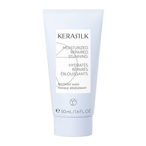 Kerasilk Recovery Hair Mask 50ml: $14 Kerasilk Recovery Hair Mask 50ml: $14