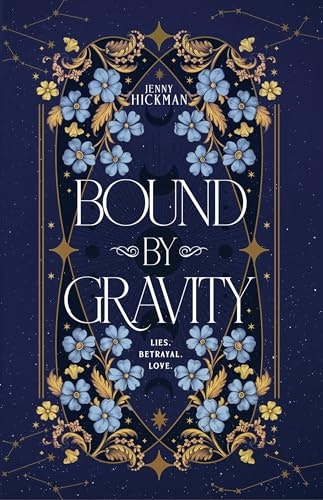 Bound by Gravity Fantasy Romance Book: $0.99 Bound by Gravity Fantasy Romance Book: $0.99