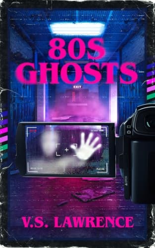 80s Ghosts: $15.12 80s Ghosts: $15.12
