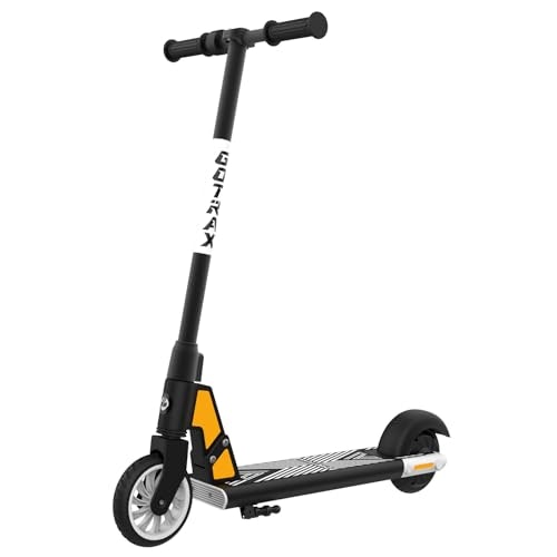 Gotrax Kids' Electric Scooter: $99.98