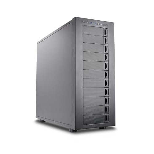 Rosewill Thor Full Tower NAS Chassis: $144.99 Rosewill Thor Full Tower NAS Chassis: $144.99