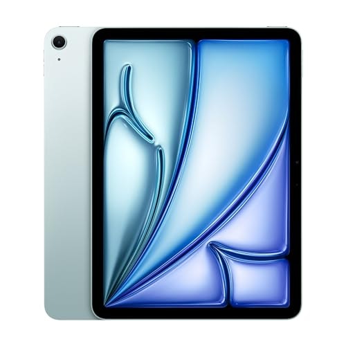 Apple 11-inch iPad Air 256GB Wi-Fi (Renewed): $509.95 Apple 11-inch iPad Air 256GB Wi-Fi (Renewed): $509.95