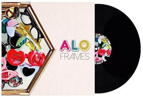 Frames LP: $20.99 Frames LP: $20.99