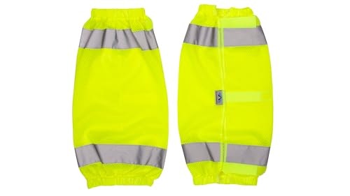 Pyramex Hi-Vis Lime Leg Gaiters: $9.38 Pyramex Hi-Vis Lime Leg Gaiters: $9.38