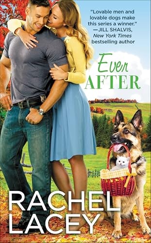 Ever After (Love to the Rescue Book 3): $1.99 Ever After (Love to the Rescue Book 3): $1.99