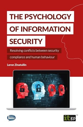 The Psychology of Information Security: $16.63