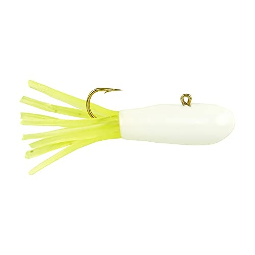 Berkley PowerBait Pre-Rigged Atomic Tube Fishing Bait: $4.19 Berkley PowerBait Pre-Rigged Atomic Tube Fishing Bait: $4.19