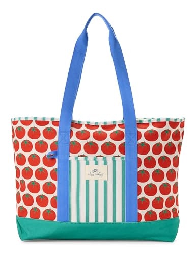 Itzy Ritzy Canvas Mome Tote Bag: $50.83 Itzy Ritzy Canvas Mome Tote Bag: $50.83