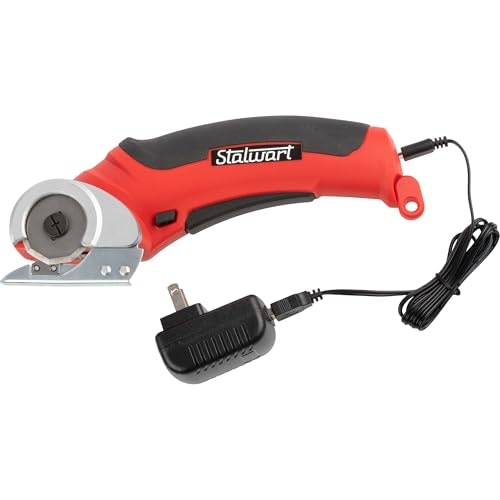 Stalwart Cordless Electric Scissors: $21.11 Stalwart Cordless Electric Scissors: $21.11