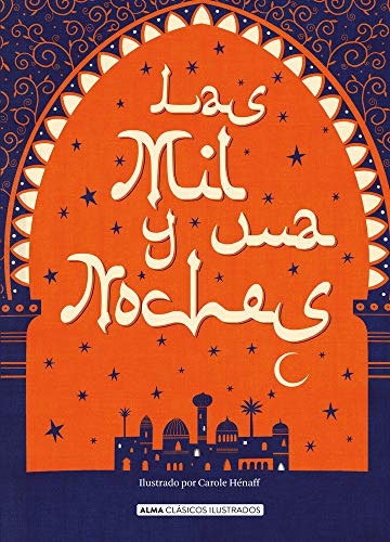 Las mil y una noches Clásicos ilustrados: $17.38