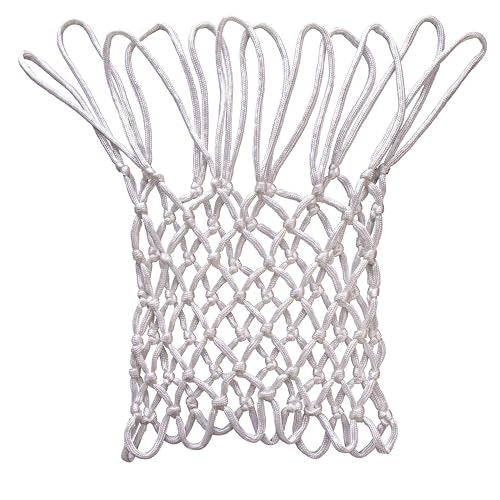 Goalrilla Heavy Duty All-Weather Basketball Net: $9.99