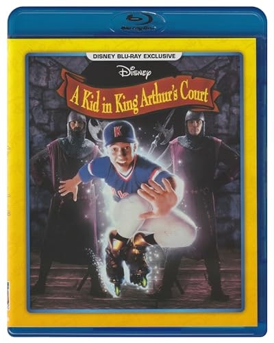 A Kid in King Arthur's Court: $15.29 A Kid in King Arthur's Court: $15.29