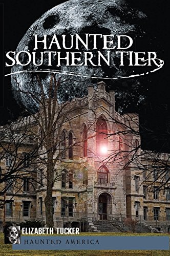 Haunted Southern Tier: $0.99 Haunted Southern Tier: $0.99