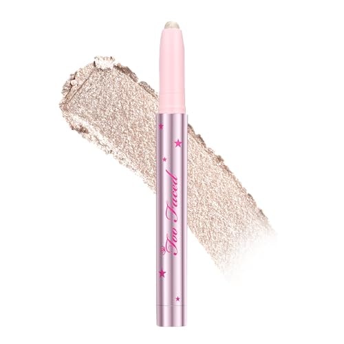 Too Faced Quickie Queen Eye Shadow Stick: $16.80