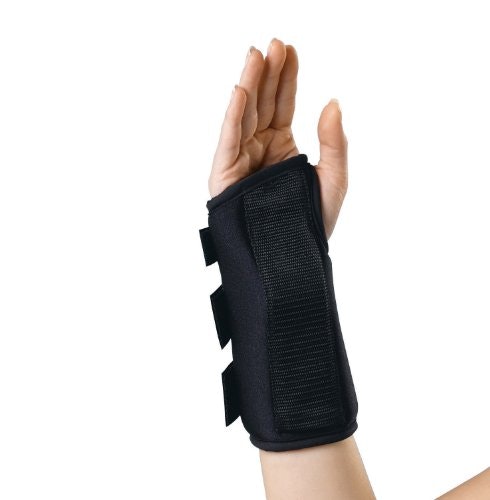 Medline Foam Right Wrist Splint: $12.86 Medline Foam Right Wrist Splint: $12.86