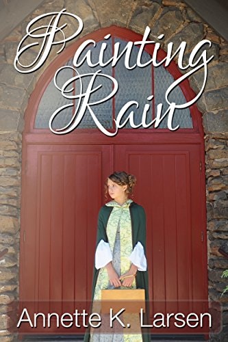 Painting Rain: $3.99 Painting Rain: $3.99