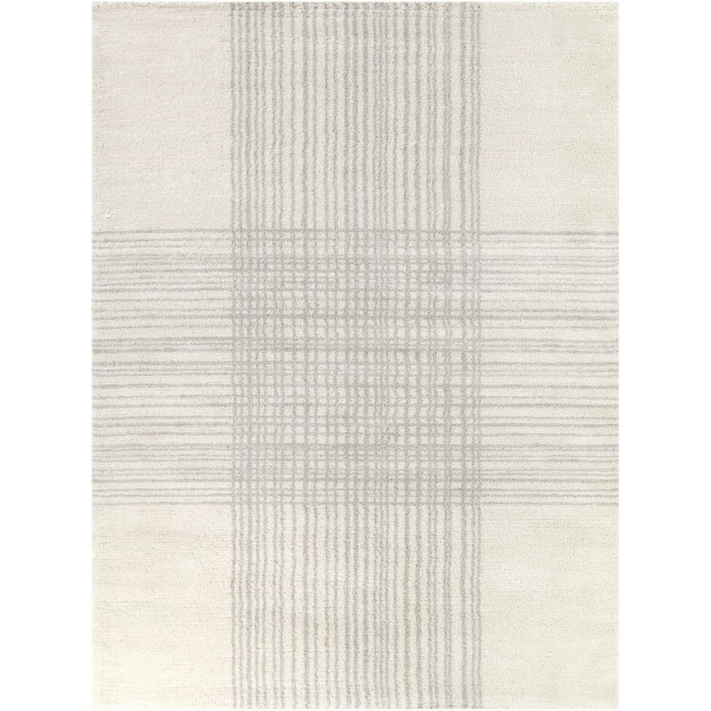 Balta 7'10"x10' Aylesbury Grid Plush Area Rug: $378.99 Balta 7'10"x10' Aylesbury Grid Plush Area Rug: $378.99
