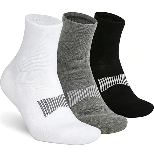 RTZAT Merino Wool Ankle Socks 3-Pack: $14.99 RTZAT Merino Wool Ankle Socks 3-Pack: $14.99