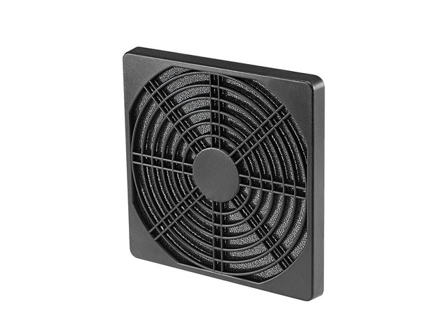 120mm PC Case Fan Dust Filter 2-Pack: $8.99 120mm PC Case Fan Dust Filter 2-Pack: $8.99